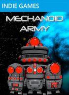 Portada Mechanoid Army