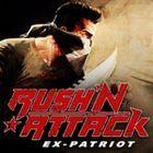 Portada Rush'N Attack Ex-Patriot