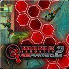 Portada Bionic Commando Rearmed 2
