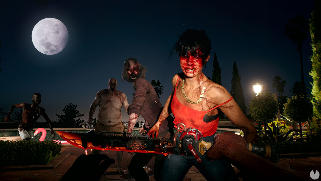 Dead Island 2: Requisitos mínimos y recomendados en PC - Vandal