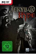 Portada Jekyll & Hide