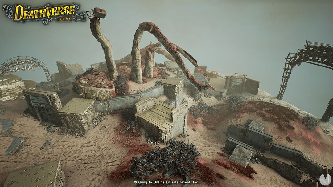 let it die pc beta let it die pc beta