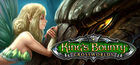 Portada King's Bounty: Crossworlds