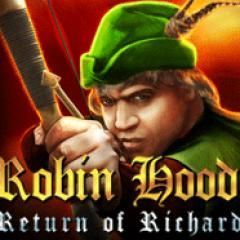 Robin The Return of Richard Mini - Videojuego - Vandal