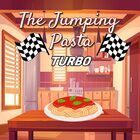 The Jumping Pasta: TURBO