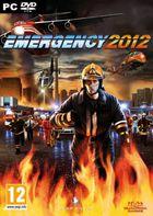 Portada Emergency 2012