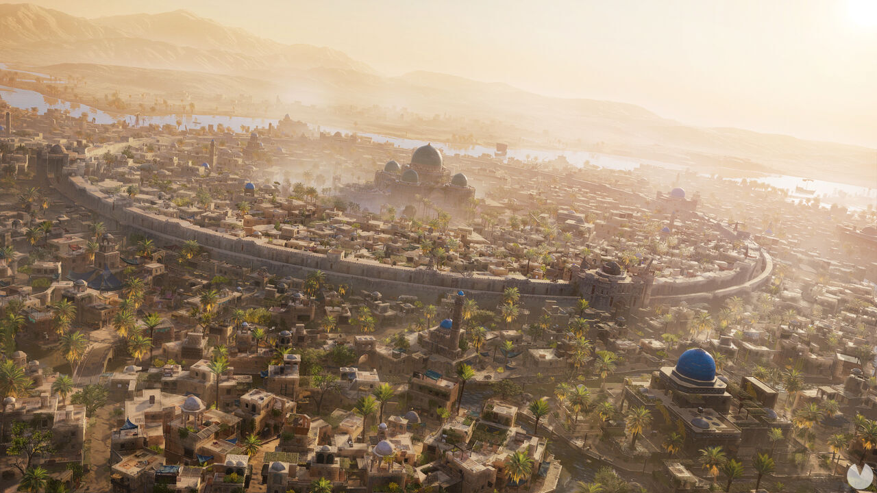 ¿Por qué Assassin\'s Creed Mirage cuesta menos que otros lanzamientos de la saga?. Noticias en tiempo real