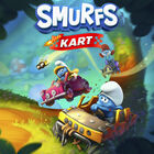 Portada Smurfs Kart