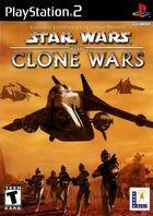 Portada Star Wars: The Clone Wars