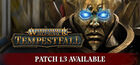 Warhammer Age of Sigmar: Tempestfall