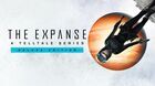 Portada The Expanse: A Telltale Series