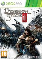 Portada Dungeon Siege III