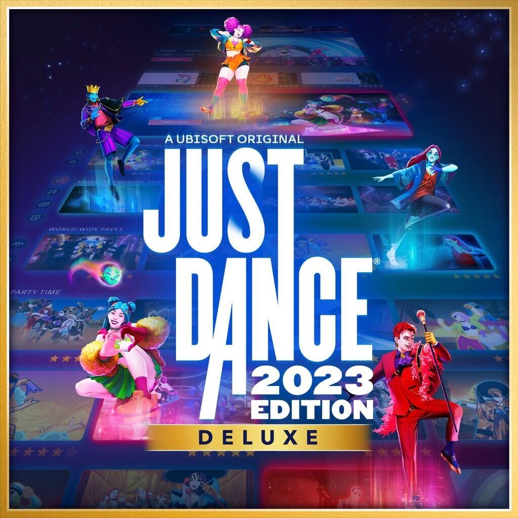 Just Dance 2023 renovará la serie en noviembre y dejará atrás PS4 y Xbox  One - Vandal