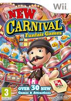 Portada New Carnival Games