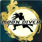 Portada Moon Diver