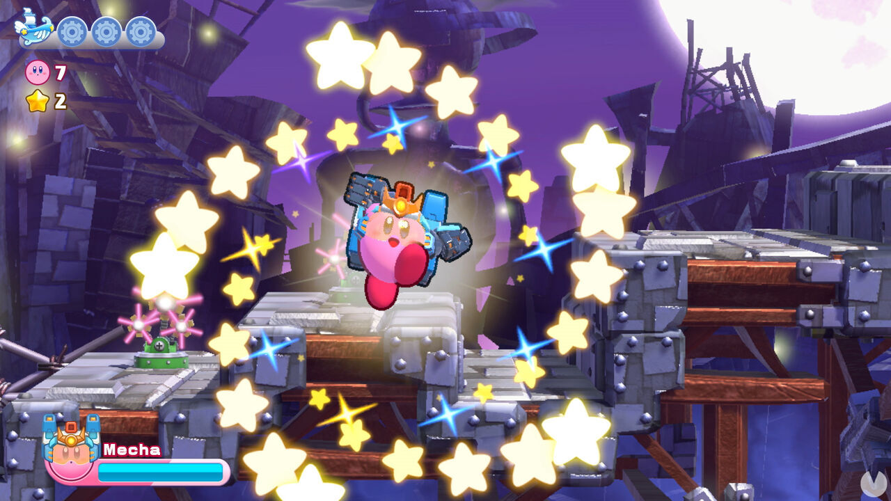 Se filtra una foto de la caja de Kirby\'s Return to Dream Land Deluxe desvelando nuevo final. Noticias en tiempo real