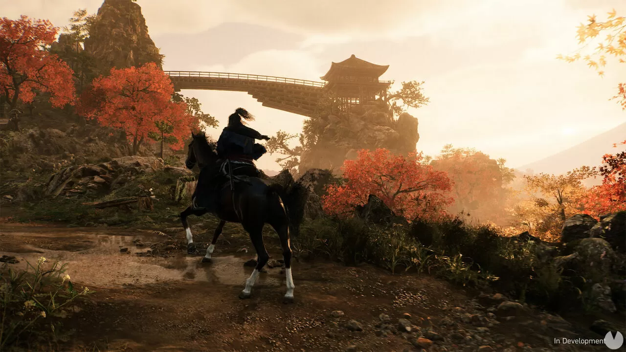 Qué esperas para contactarnos? Sumérgete en la epopeya de Rise of the Ronin,  un RPG de acción samurái para PS5. Explora un Japón del…