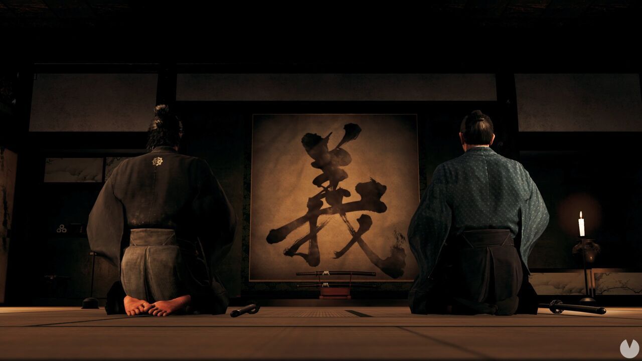 Like a Dragon: Ishin se deja ver en un nuevo tráiler e imágenes