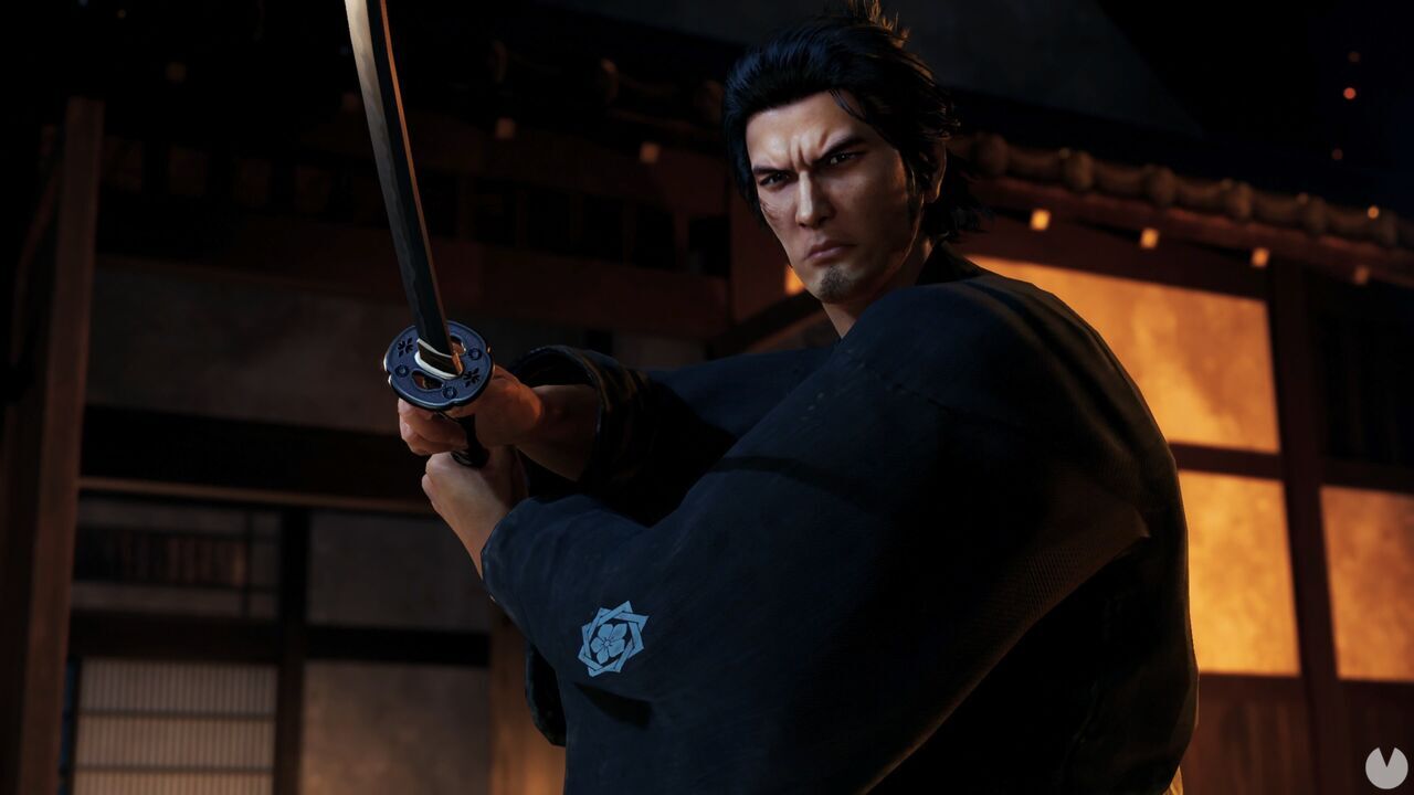 Like a Dragon: Ishin se deja ver en un nuevo tráiler e imágenes