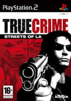 Portada True Crime: Streets of Los Angeles
