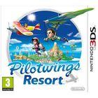 Portada Pilotwings Resort