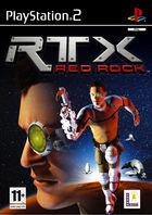 Portada RTX Red Rock