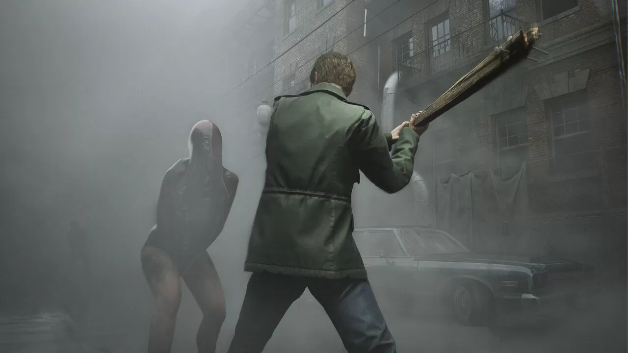 Pyramid Head jugable en Silent Hill 2 Remake? Una pista sugiere que Bloober  Team irá más allá del juego original - Meristation