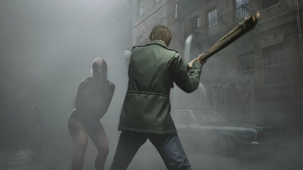 Silent Hill 2 Remake confirma su lanzamiento físico en España - Vandal