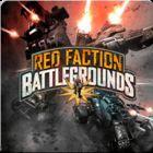 Portada Red Faction: Battlegrounds