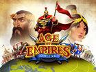 Portada Age of Empires Online