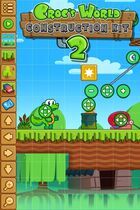 Croc's World Construction Kit 2