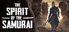Portada The Spirit of the Samurai