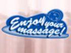 Portada Enjoy your massage!