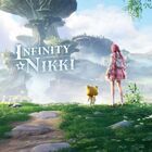 Portada Infinity Nikki