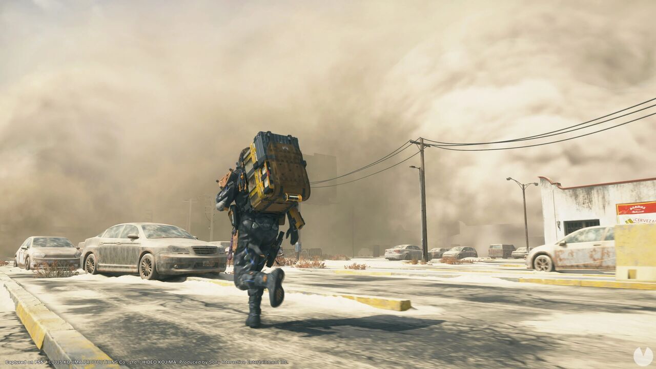 Por qué Death Stranding 2: On the Beach es uno de los grandes lanzamientos de 2025. Noticias en tiempo real