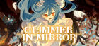 Portada Glimmer in Mirror