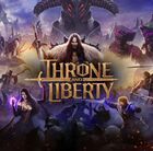 Portada Throne and Liberty