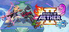 Portada Rivals of Aether 2