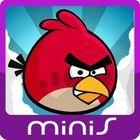Portada Angry Birds Mini