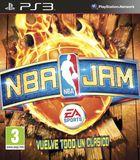 Portada EA Sports NBA Jam