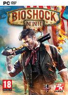 Requisitos mínimos de BioShock Infinite para PC