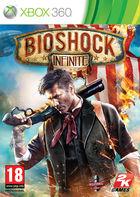 Portada BioShock Infinite