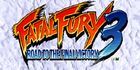 Portada Fatal Fury 3: Road to Final Victory