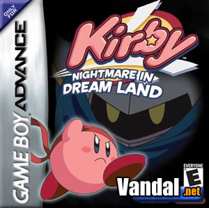 Trucos Kirby: Nightmare in Dream Land - Game Boy Advance - Claves, Guías