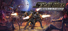 Portada Starship Troopers: Extermination