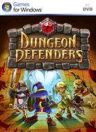 Portada Dungeon Defenders
