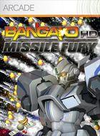 Portada Bangai-O HD: Missile Fury