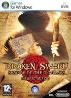 Portada Broken Sword: Shadow of the Templars Director's Cut