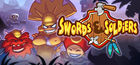 Portada Swords and Soldiers HD