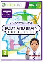 Portada Dr. Kawashima revitaliza cuerpo y mente